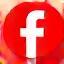Facebook アイコン