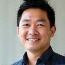 国際対応スペシャリストDavid Kimの顔写真