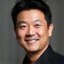代表・山本隼人の顔写真