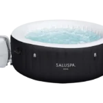 SaluSpa Miami AirJet Hot Tub