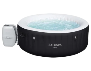 SaluSpa Miami AirJet Hot Tub