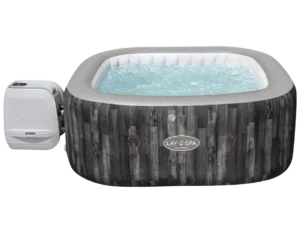 Majorca Hydrojet Pro Hot Tub
