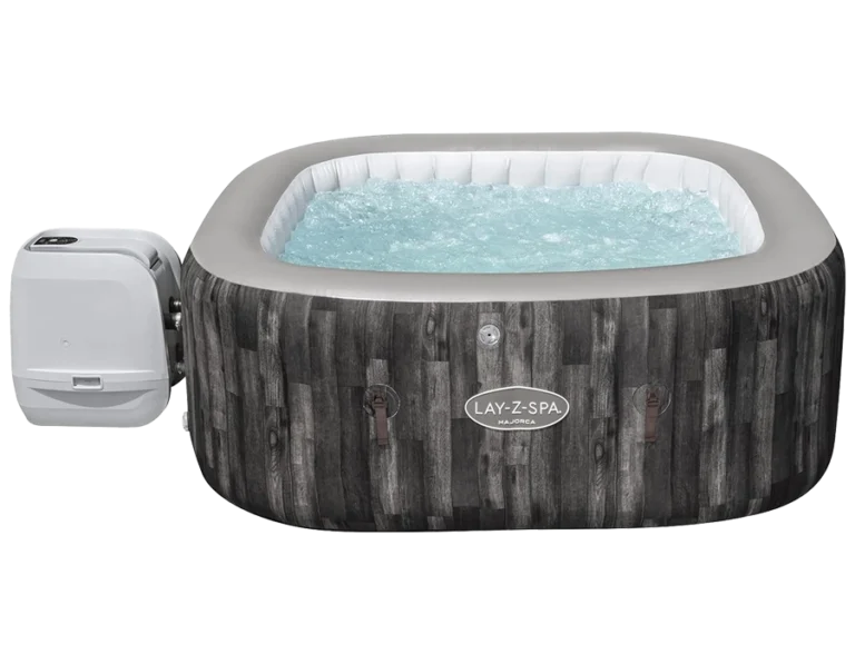 Majorca Hydrojet Pro Hot Tub