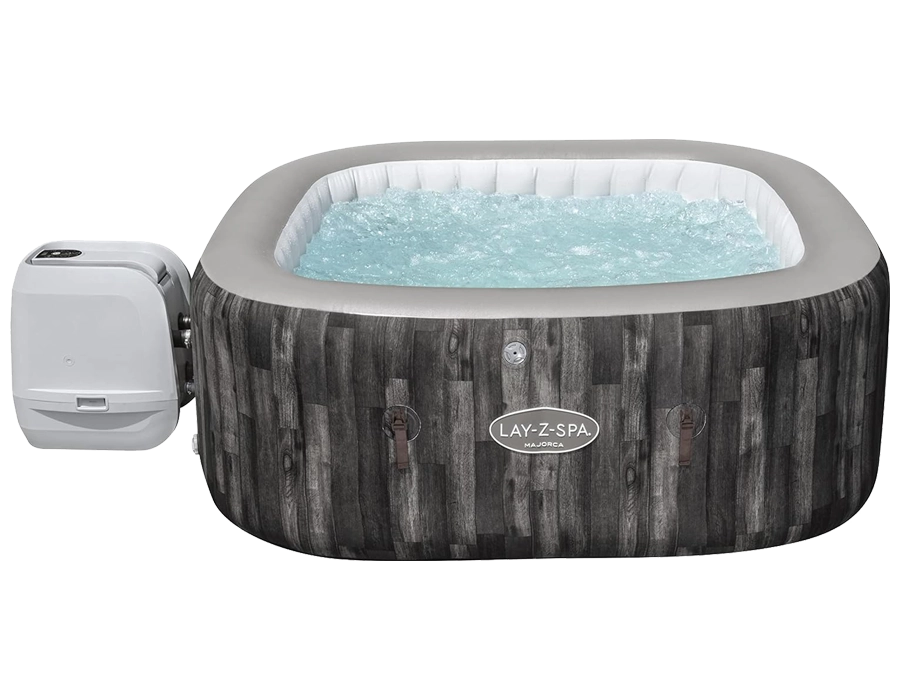 Majorca Hydrojet Pro Hot Tub