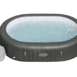 SALUSPA Mauritius AirJet Hot Tub