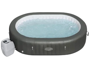 SALUSPA Mauritius AirJet Hot Tub