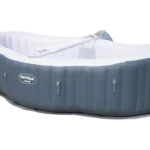 Bestway SaluSpa Siena AirJet Inflatable Hot Tub