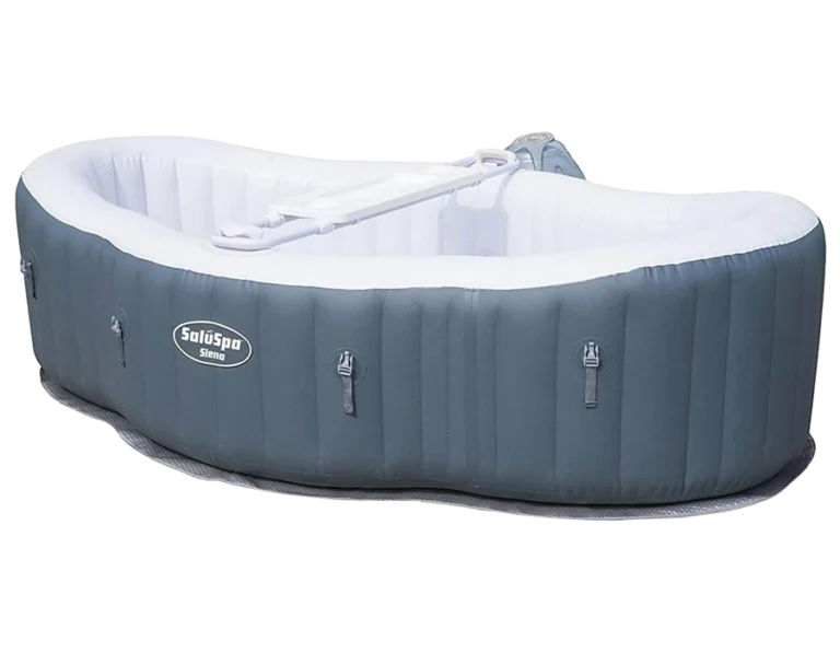 Bestway SaluSpa Siena AirJet Inflatable Hot Tub