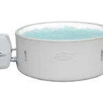 SaluSpa Singapore AirJet Plus Hot Tub