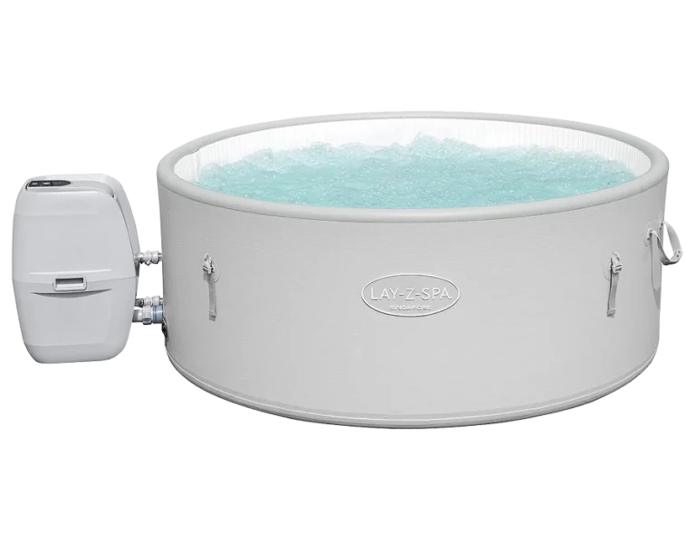 SaluSpa Singapore AirJet Plus Hot Tub