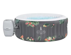 Aruba AirJet Hot Tub