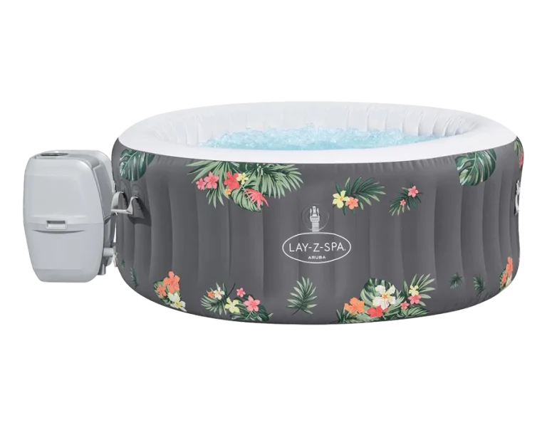 Aruba AirJet Hot Tub