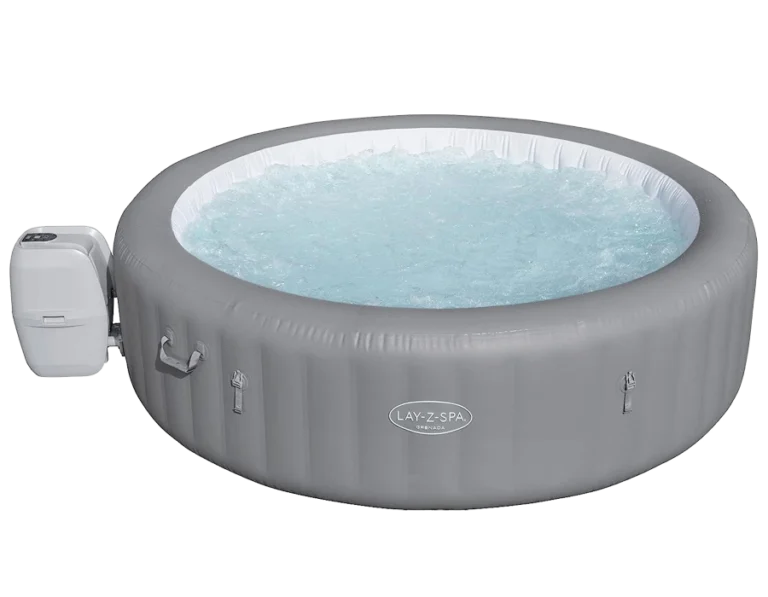 Bestway SaluSpa Grenada AirJet Hot Tub