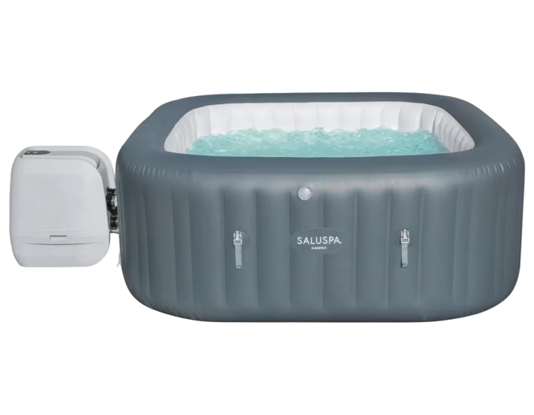Bestway SaluSpa Hawaii HydroJet Pro Inflatable Hot Tub