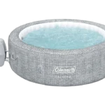 Bestway Coleman Sicily AirJet Inflatable Hot Tub