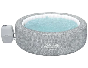 Bestway Coleman Sicily AirJet Inflatable Hot Tub