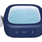SaluSpa Hawaii AirJet Hot Tub