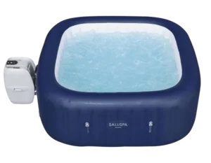 SaluSpa Hawaii AirJet Hot Tub