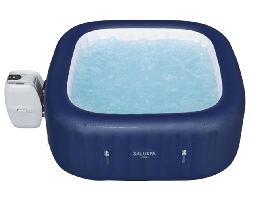 SaluSpa Hawaii AirJet Hot Tub