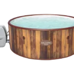 Bestway SaluSpa Helsinki Inflatable Hot Tub Spa