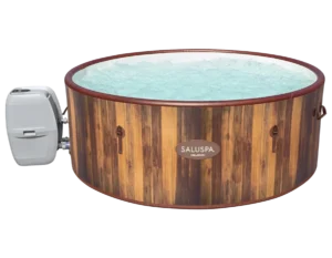 Bestway SaluSpa Helsinki Inflatable Hot Tub Spa