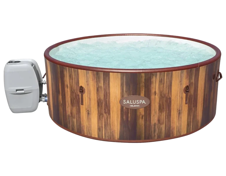 Bestway SaluSpa Helsinki Inflatable Hot Tub Spa