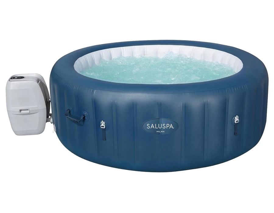 SaluSpa Milan AirJet Hot Tub