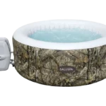 SaluSpa Mossy Oak AirJet Hot Tub