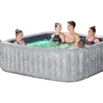 SaluSpa San Francisco HydroJet Pro