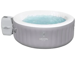 SaluSpa St.Lucia EnergySense AirJet Inflatable Hot Tub Spa
