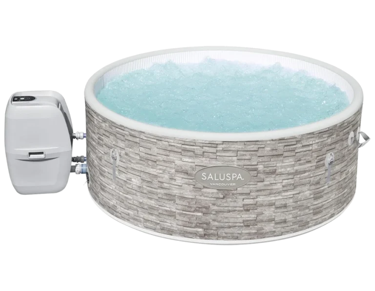 SaluSpa Vancouver AirJet Plus Hot Tub
