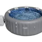 Bestway SaluSpa 5 to 7 Person Outdoor Inflatable Hot Tub Spa