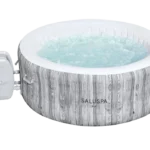 Bestway SaluSpa Fiji AirJet 2 to 4 Person Inflatable Hot Tub