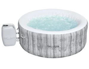 Bestway SaluSpa Fiji AirJet 2 to 4 Person Inflatable Hot Tub