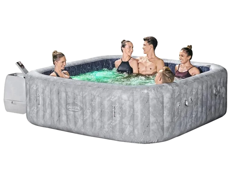 SaluSpa San Francisco HydroJet Pro