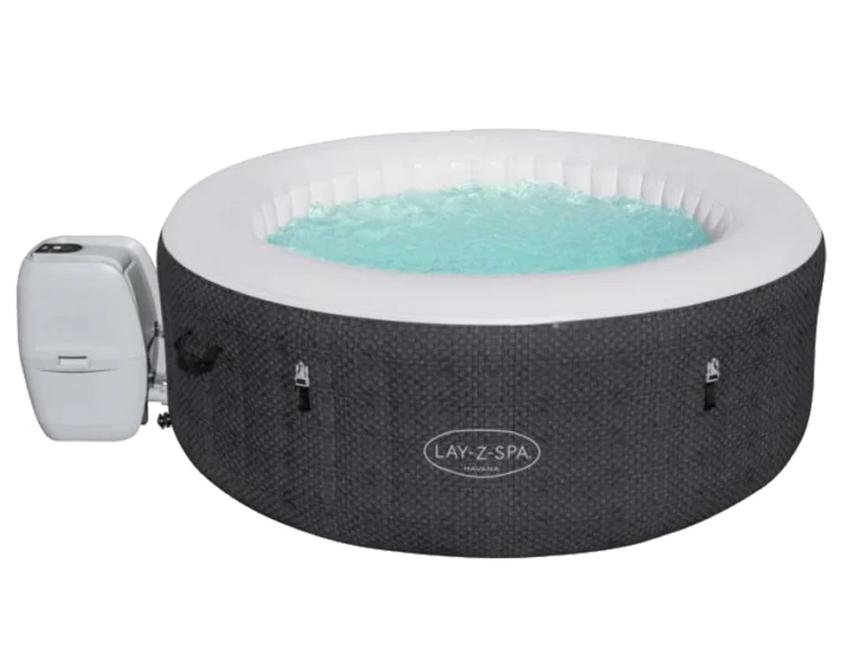 Havana AirJet Inflatable Hot Tub