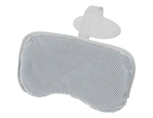 SaluSpa Padded Pillows