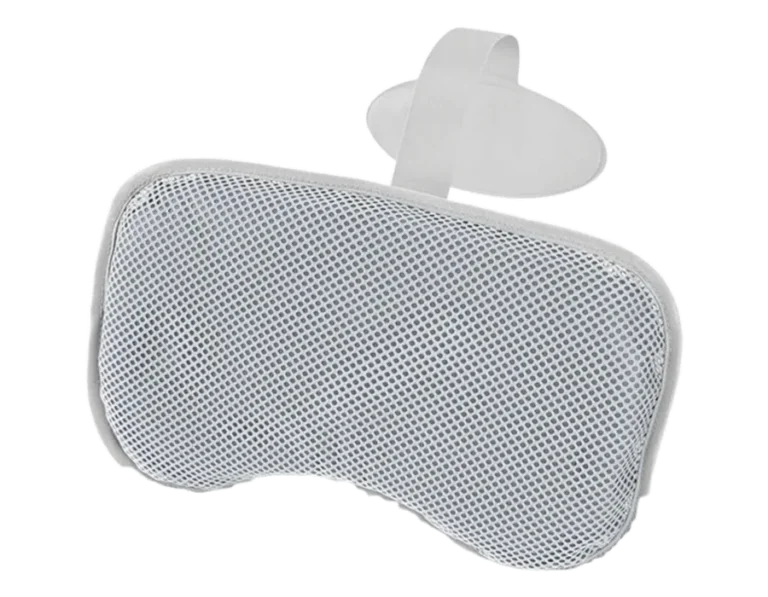 SaluSpa Padded Pillows