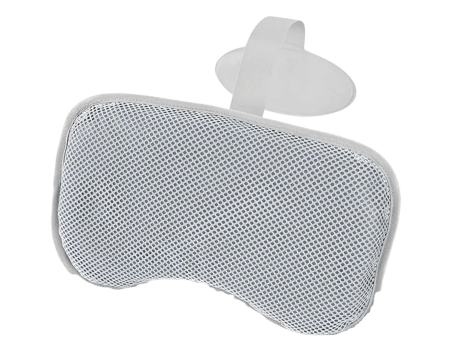 SaluSpa Padded Pillows