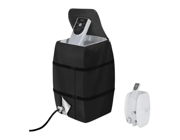 Hadisi SaluSpa Pump Cover