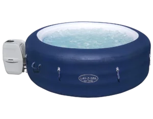 SaluSpa Saint Tropez AirJet Hot Tub