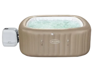 SaluSpa Palma HydroJet Pro Hot Tub