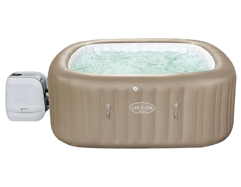 SaluSpa Palma HydroJet Pro Hot Tub