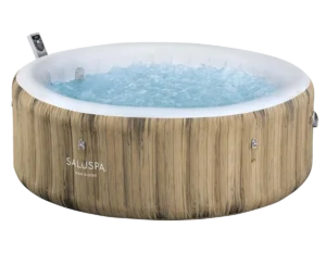 SaluSpa San Diego AirJet Hot Tub