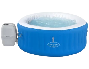 SaluSpa Byron Bay Airjet Inflatable SPA