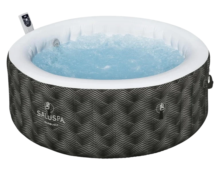 SaluSpa Barbuda UltraFit EnergySense Spa