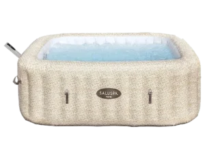 SaluSpa Rome Smart Hot Tub
