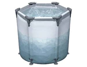 Glacial Dip Cold Plunge Tub