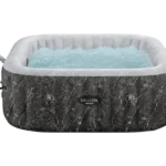 SaluSpa Hermosa Hot Tub