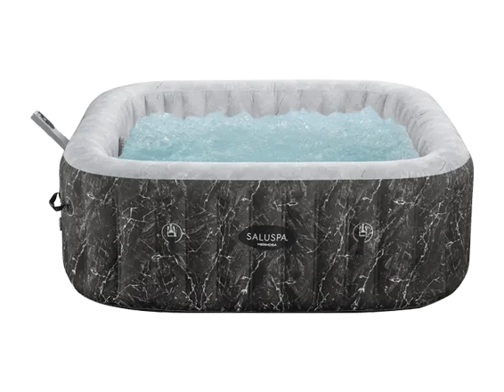 SaluSpa Hermosa Hot Tub